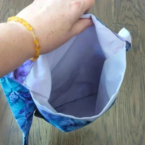 Shoulder bag - Picture 4 of 6